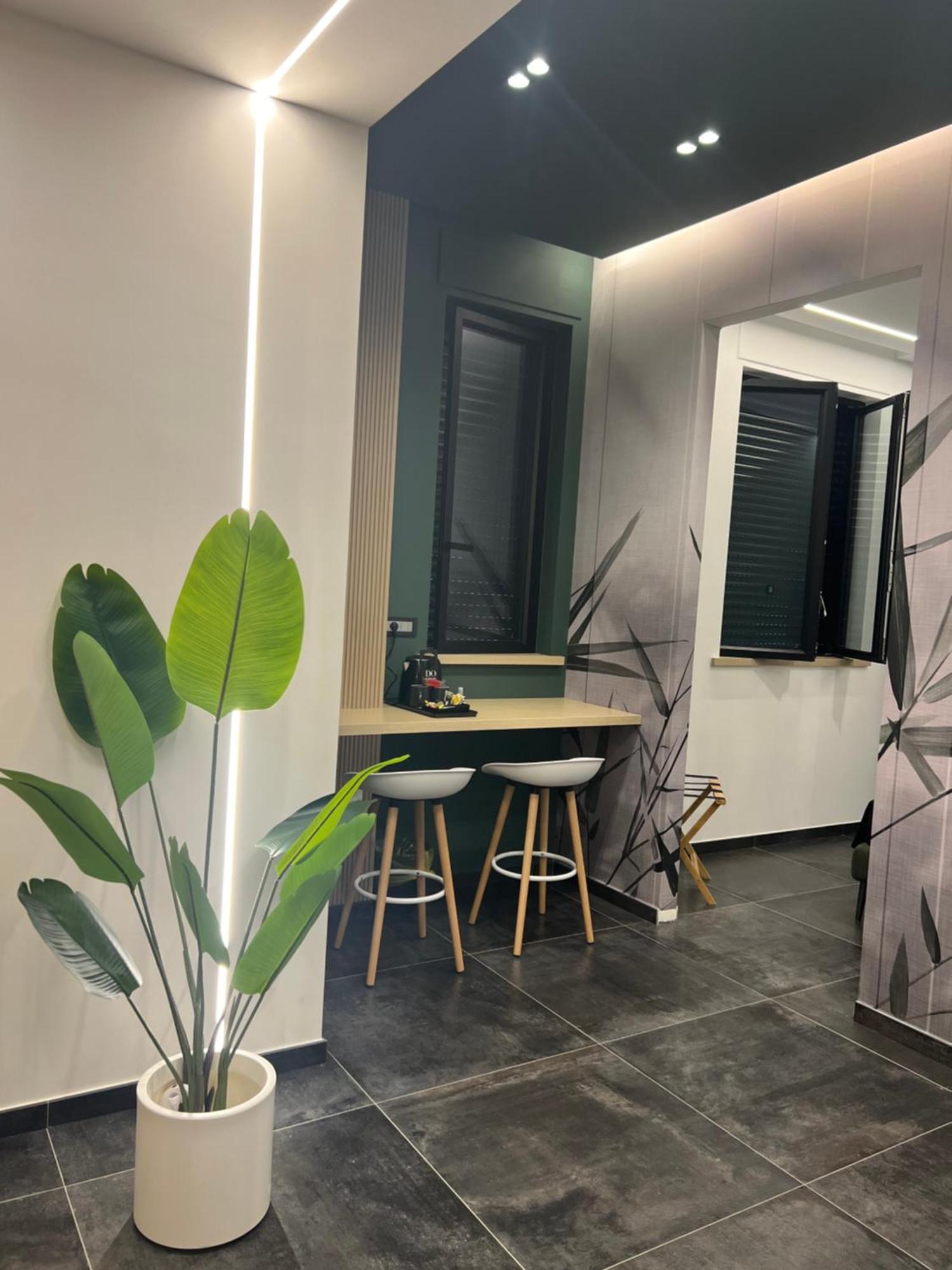 Napoliurbansuite Exteriér fotografie