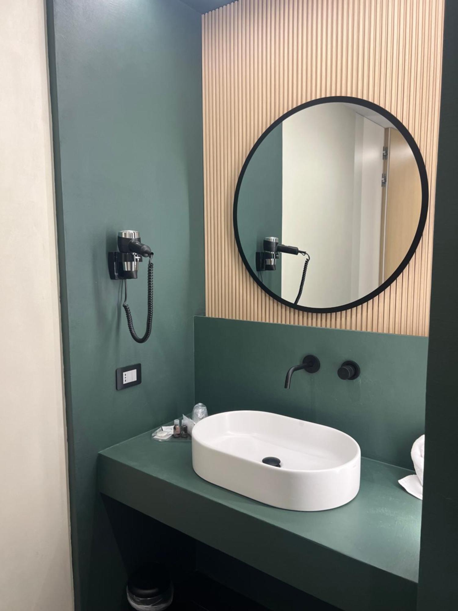 Napoliurbansuite Exteriér fotografie