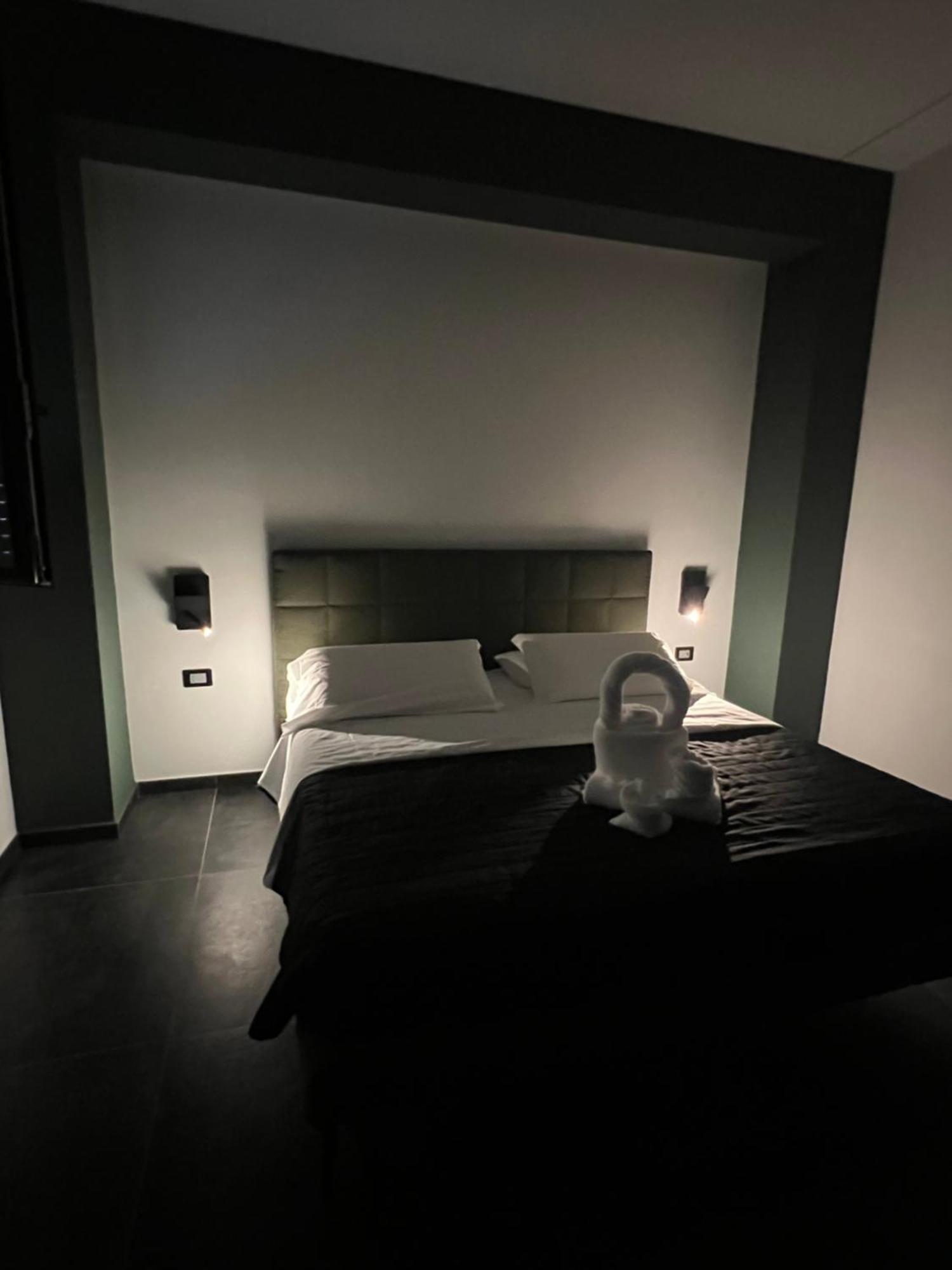 Napoliurbansuite Exteriér fotografie