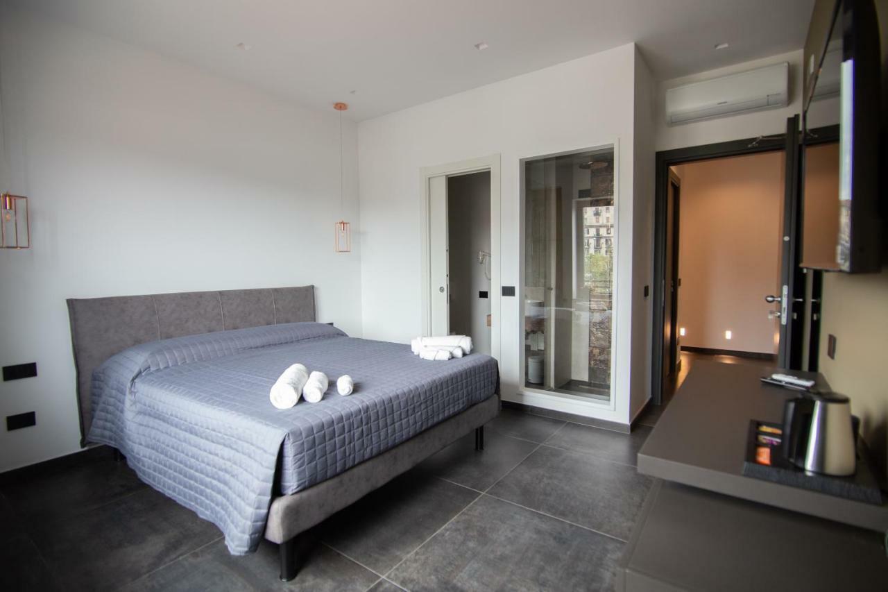 Napoliurbansuite Exteriér fotografie
