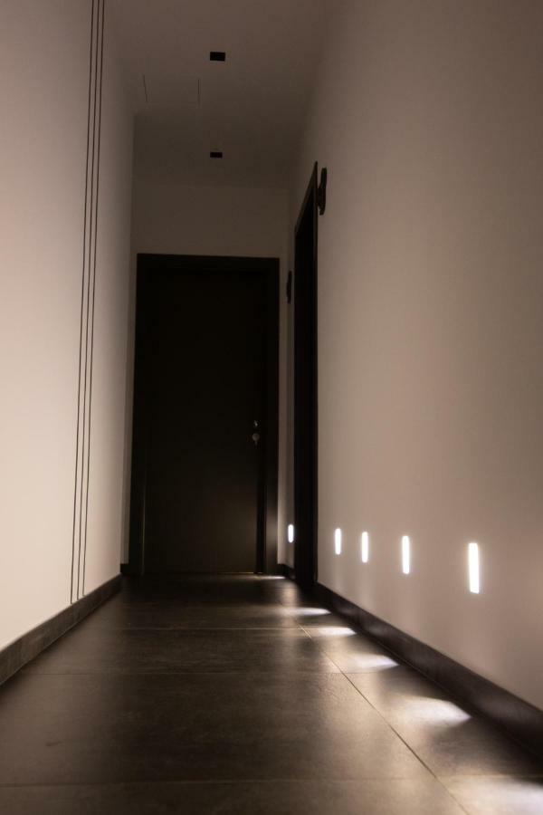 Napoliurbansuite Exteriér fotografie