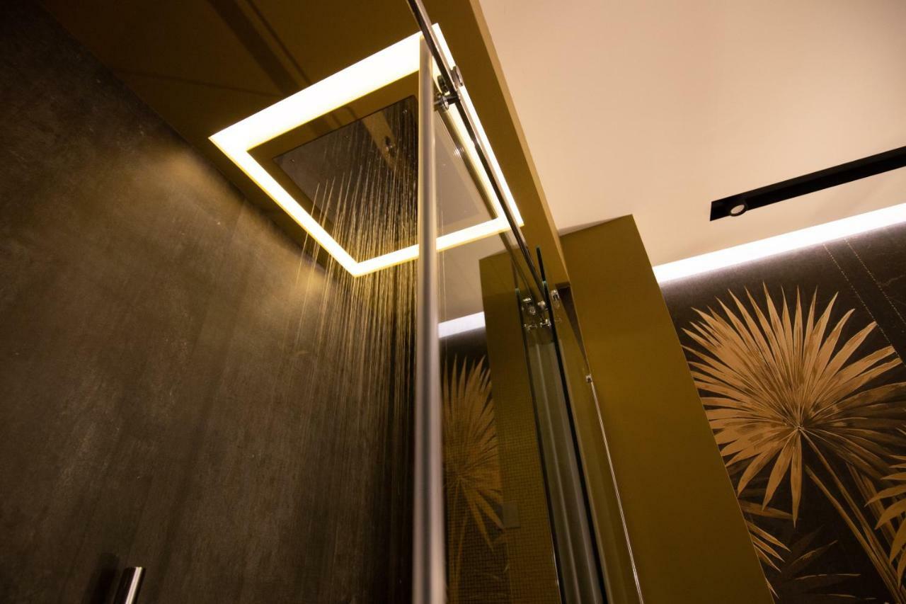 Napoliurbansuite Exteriér fotografie
