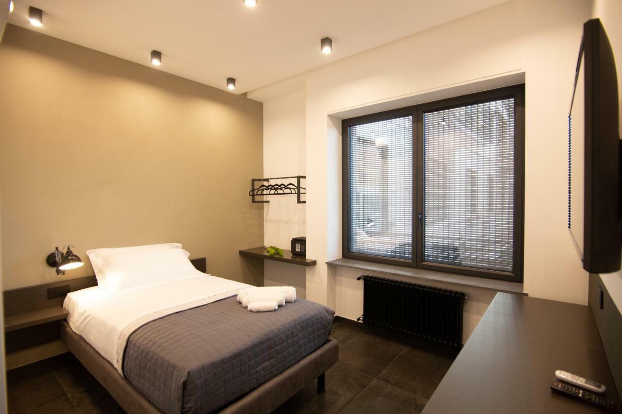 Napoliurbansuite Exteriér fotografie