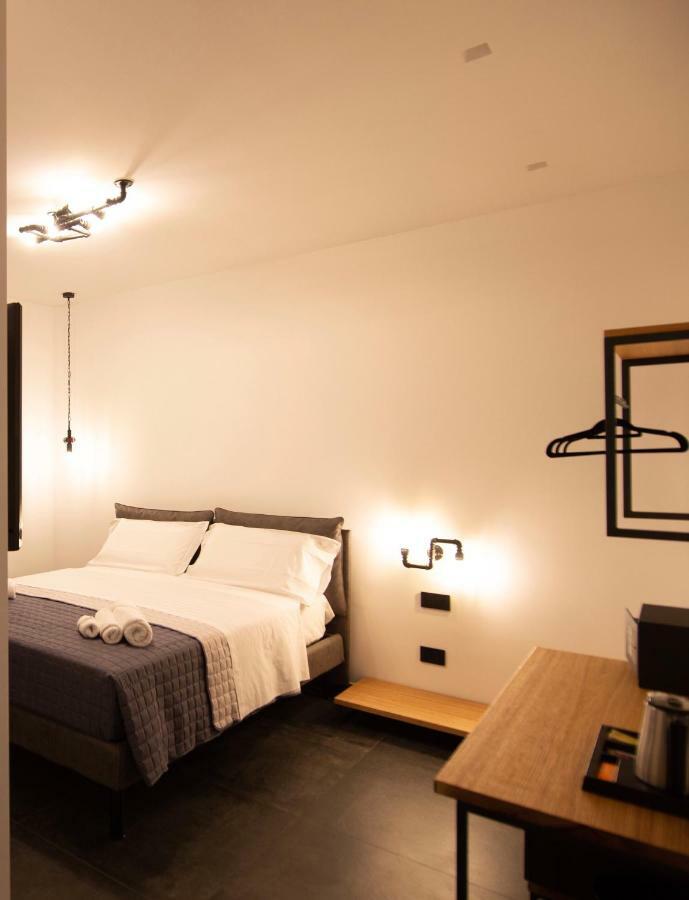 Napoliurbansuite Exteriér fotografie
