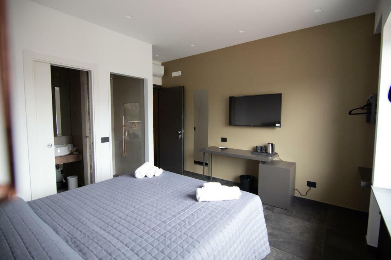 Napoliurbansuite Exteriér fotografie