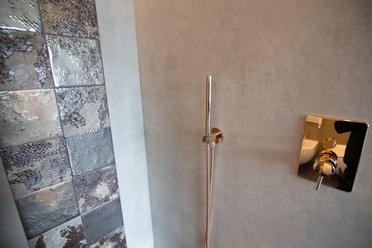 Napoliurbansuite Exteriér fotografie