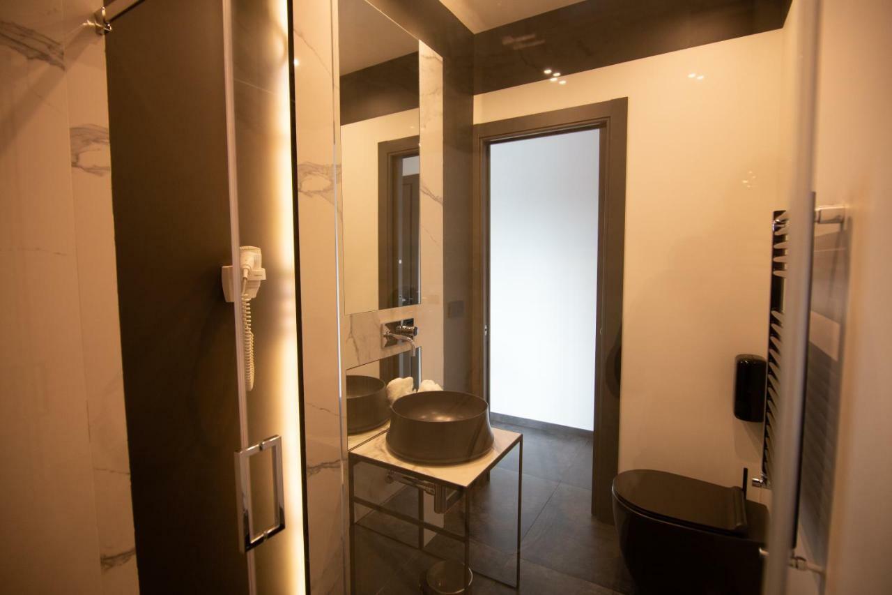 Napoliurbansuite Exteriér fotografie