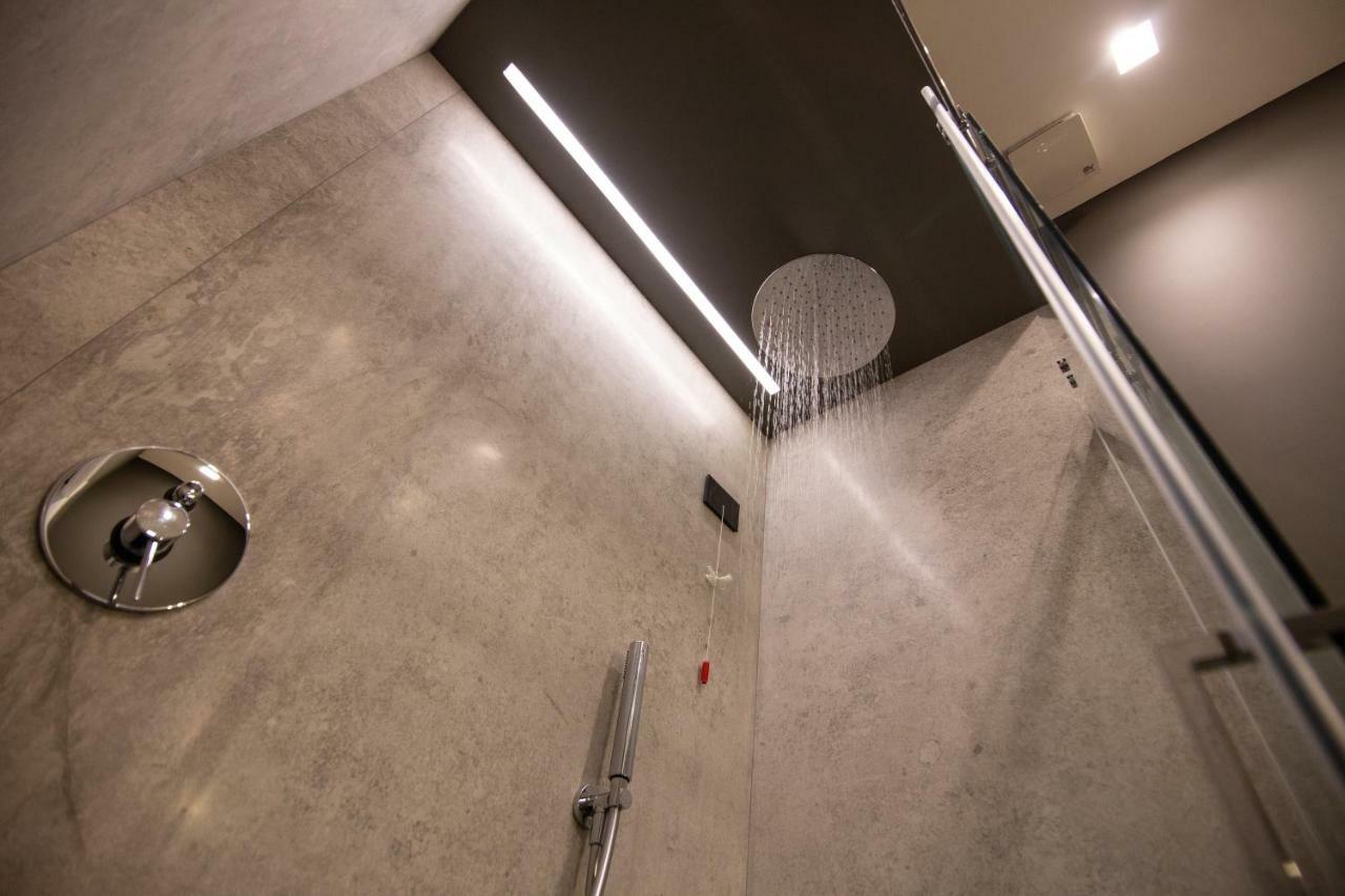 Napoliurbansuite Exteriér fotografie
