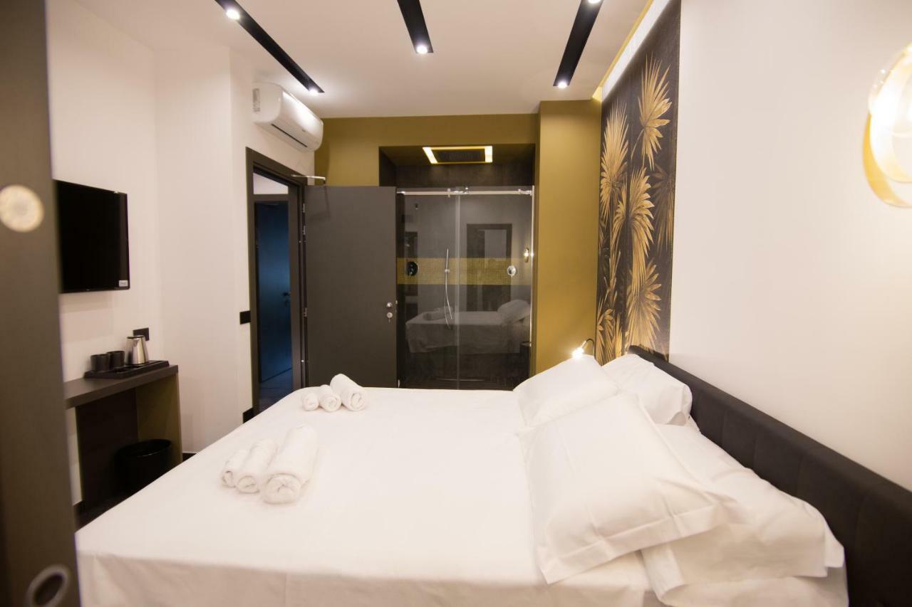 Napoliurbansuite Exteriér fotografie