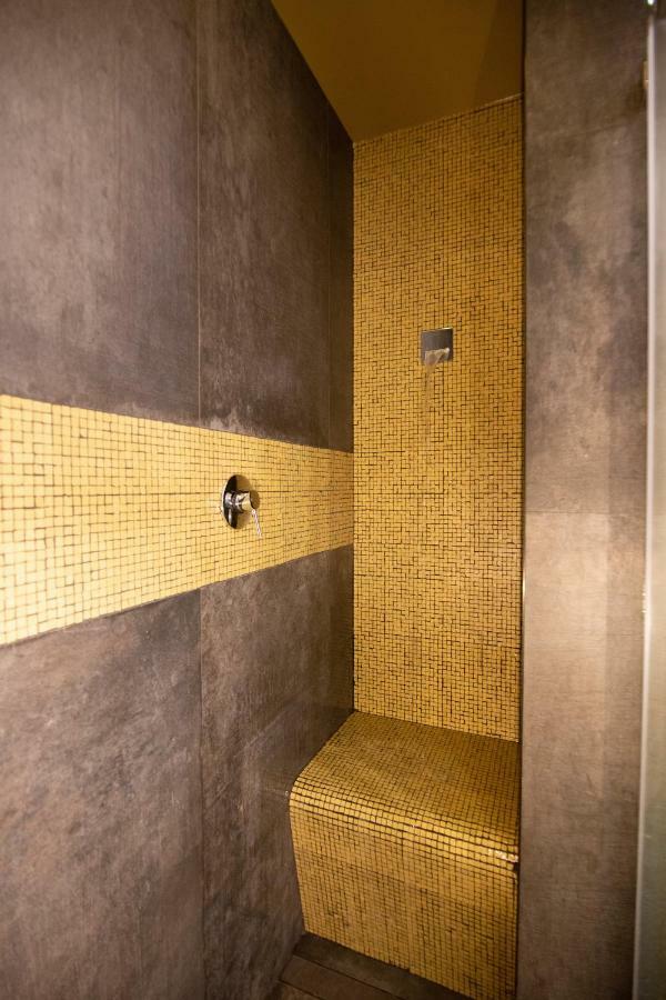 Napoliurbansuite Exteriér fotografie