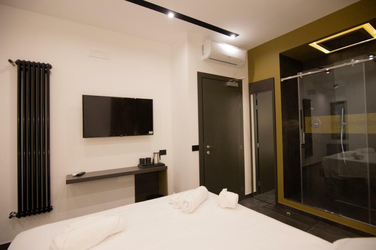 Napoliurbansuite Exteriér fotografie