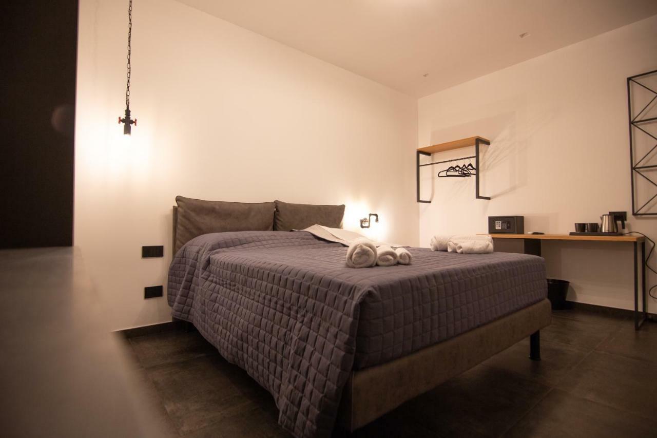 Napoliurbansuite Exteriér fotografie