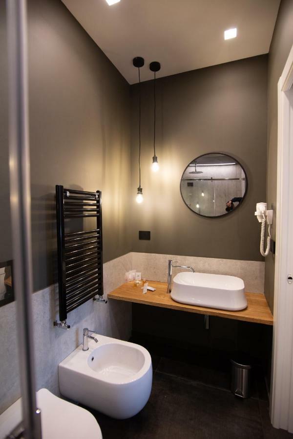 Napoliurbansuite Exteriér fotografie
