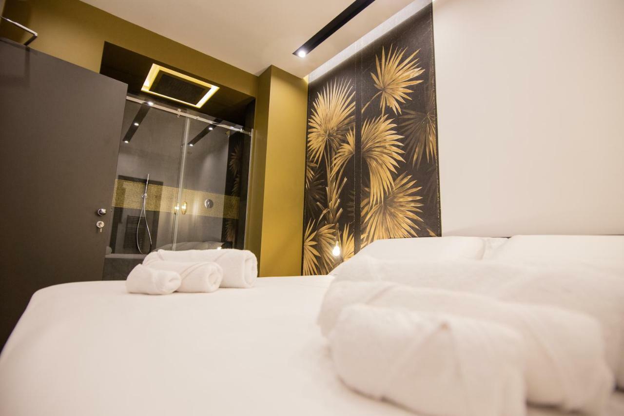Napoliurbansuite Exteriér fotografie