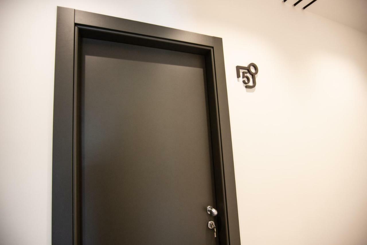 Napoliurbansuite Exteriér fotografie