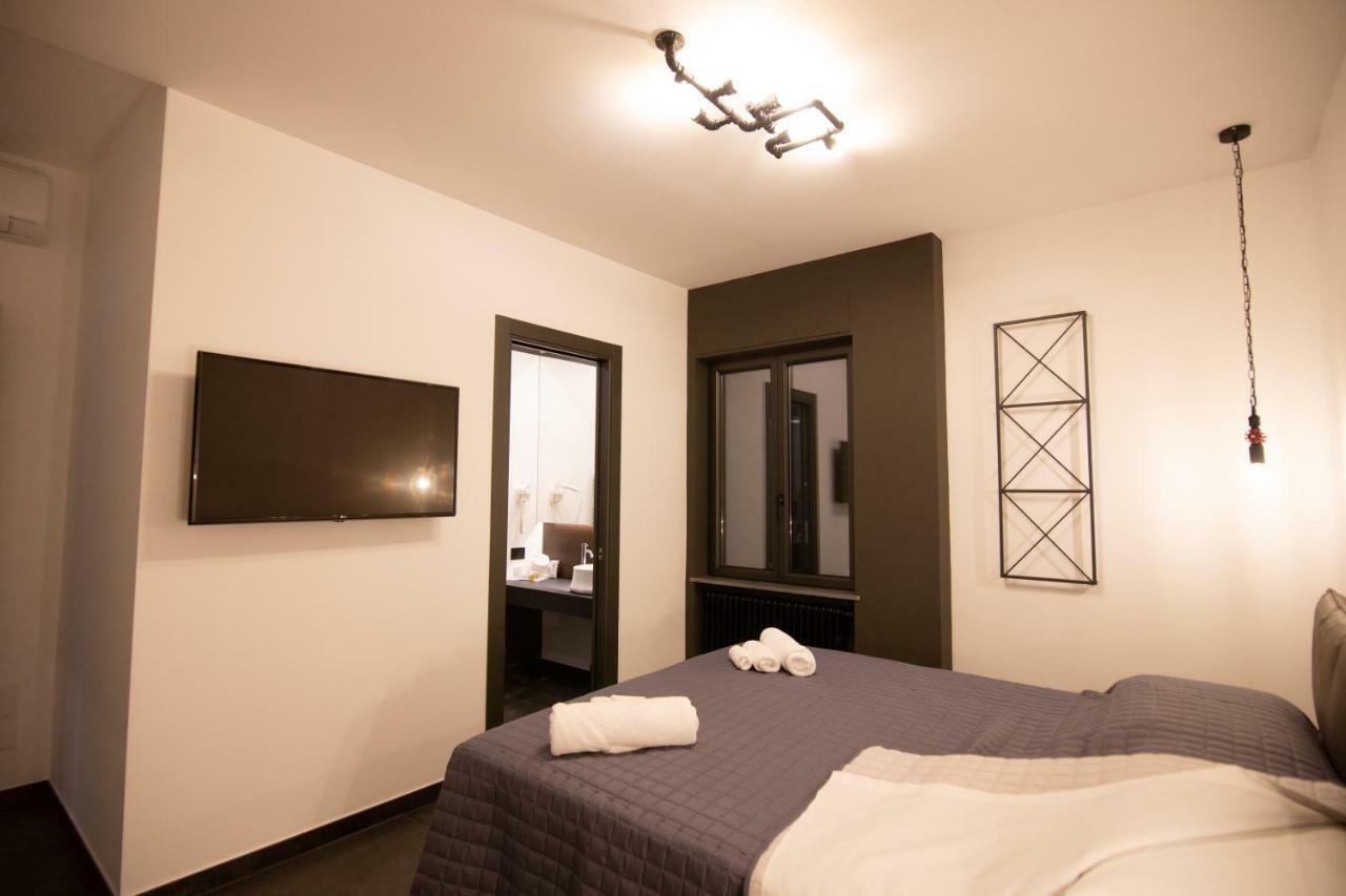 Napoliurbansuite Exteriér fotografie