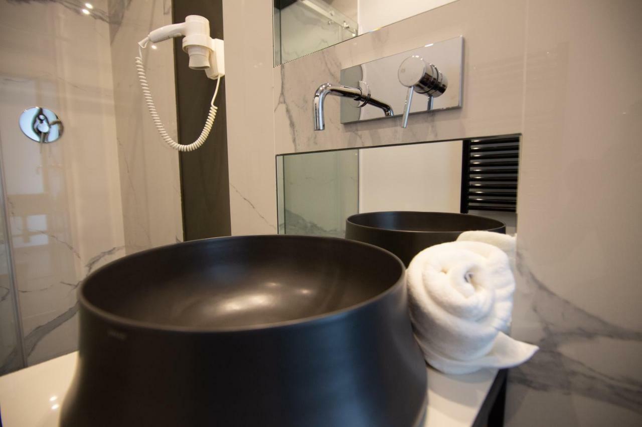 Napoliurbansuite Exteriér fotografie