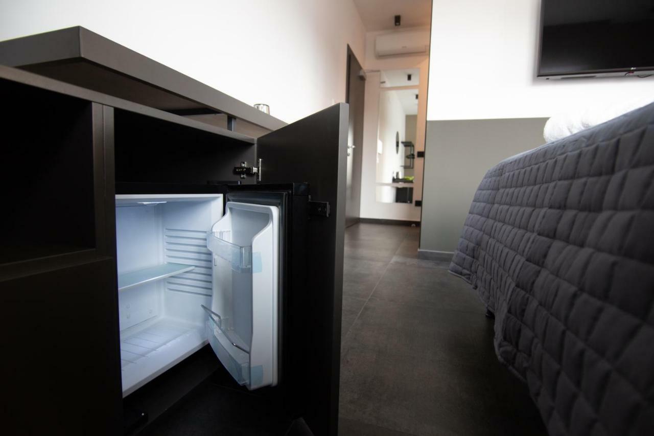 Napoliurbansuite Exteriér fotografie