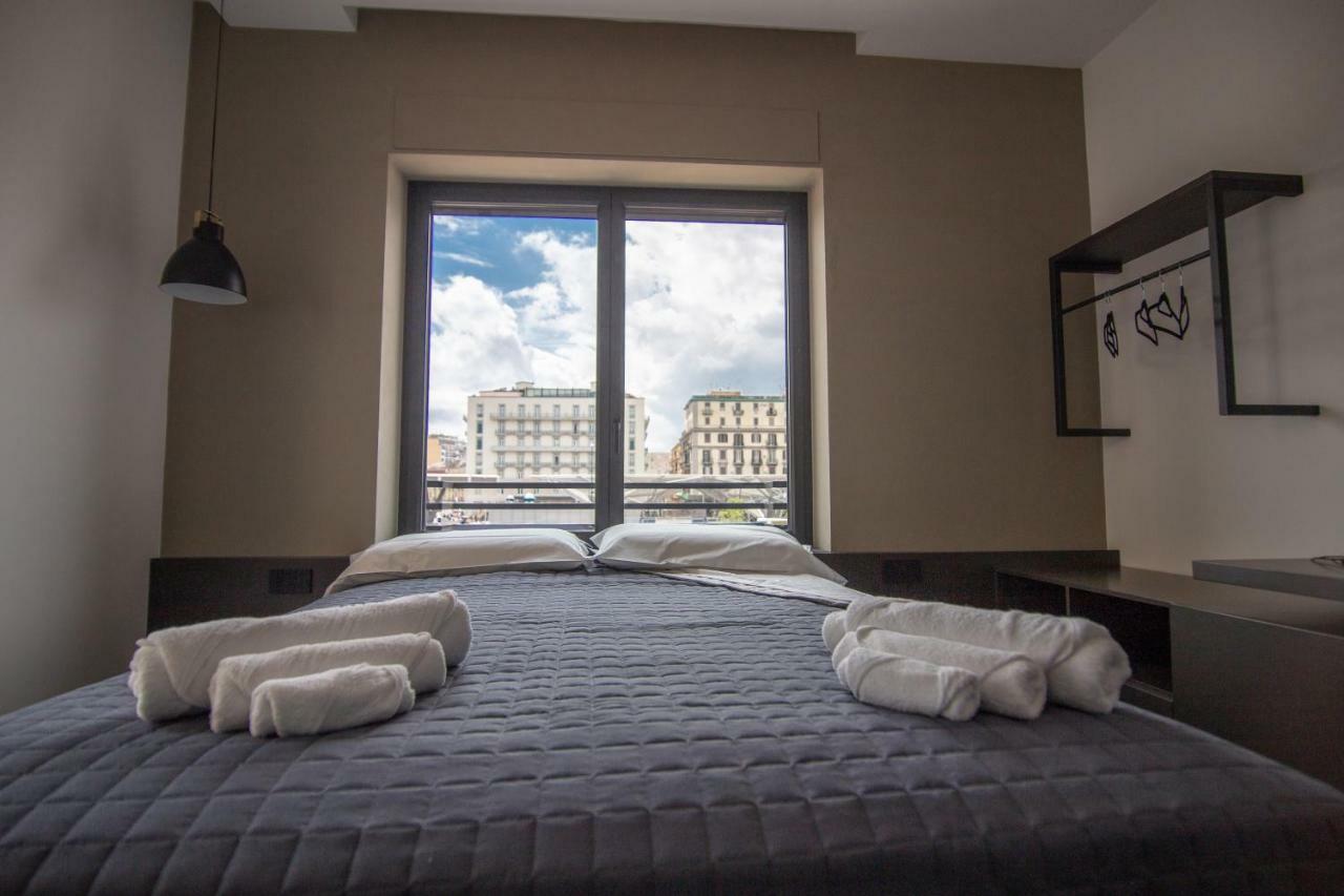 Napoliurbansuite Exteriér fotografie