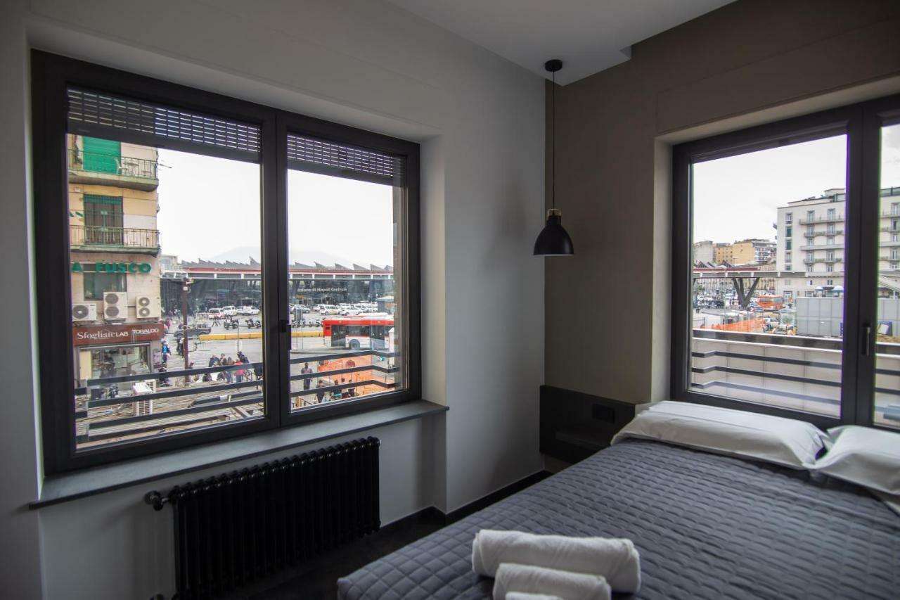 Napoliurbansuite Exteriér fotografie