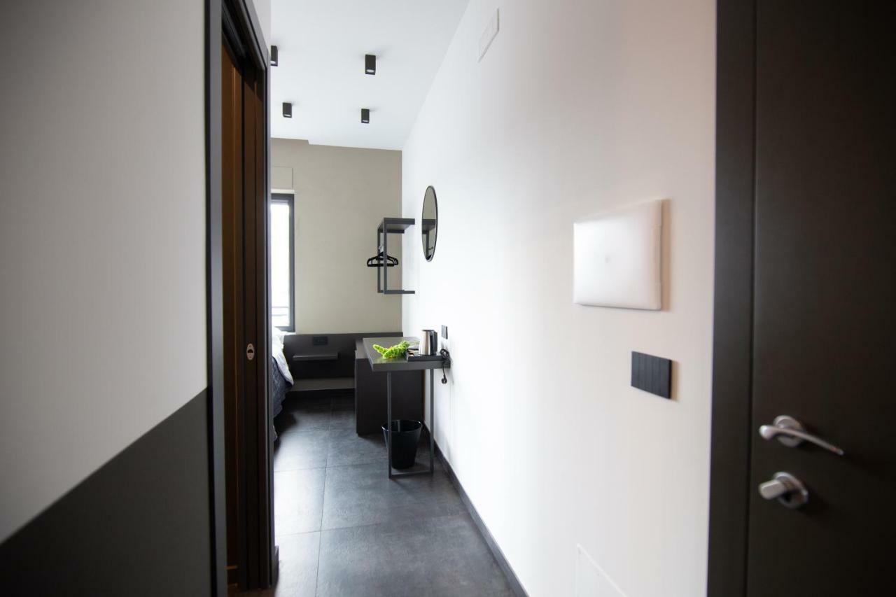 Napoliurbansuite Exteriér fotografie