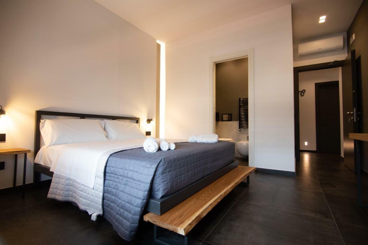 Napoliurbansuite Exteriér fotografie
