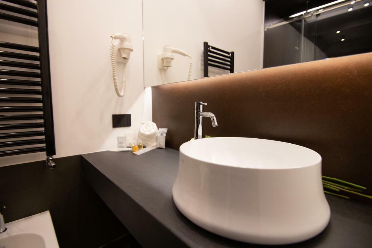 Napoliurbansuite Exteriér fotografie