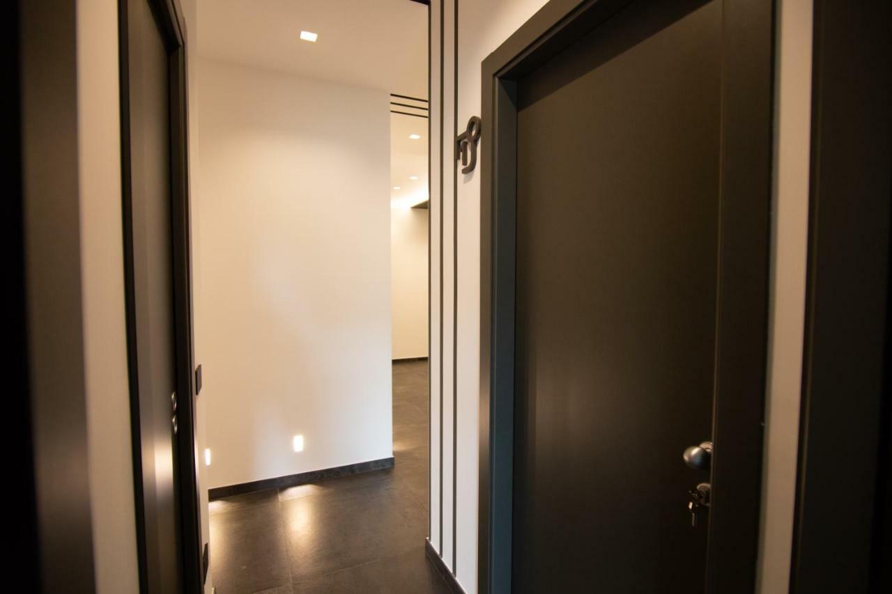 Napoliurbansuite Exteriér fotografie